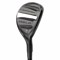 Cleveland Launcher Halo Women Hybrid - Graphite - Golfschläger Rechts Graphite Women 22