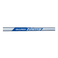 Nippon Schaft N.S.Pro Zelos 7 Steel Shaft Taper Tip