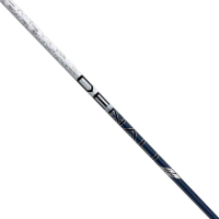 ProjectX Denali Blue Graphite Driver Wood Schaft Blue 60 6.0 Stiff