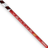 Fujikura Ventus TR RED Driver Schaft Model  5, 6, 7 oder 8