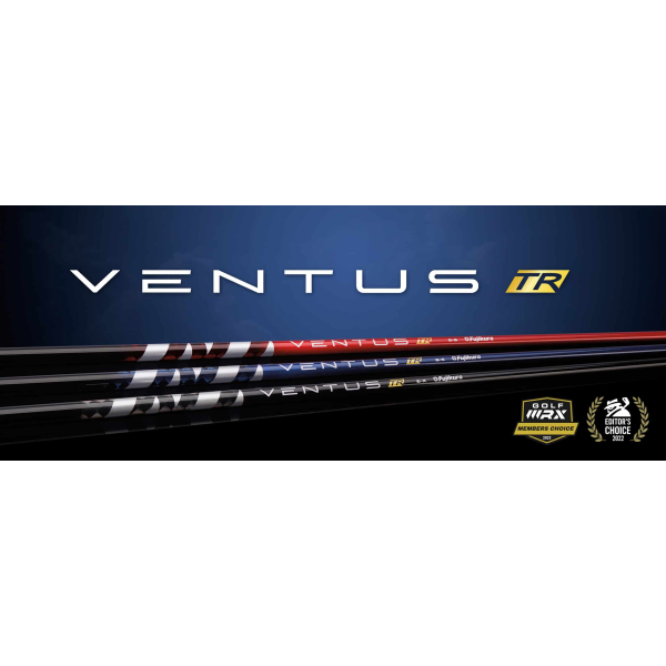 Fujikura Ventus TR BLUE Driver Schaft  Golf 5,6,7 oder 8