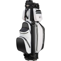 Bennington Golf Cartbag Select 360&deg; QO9 Waterproof