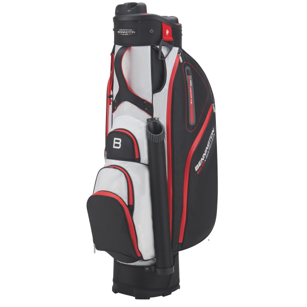 Bennington QO9 Water Resistant Golf Cartbag