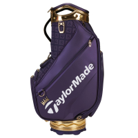 TaylorMade BRITSH OPEN 2024 STAFF-BAG LIMITED EDITION