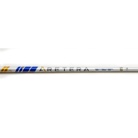 Aretera Alpha One Blue Wood/Driver Golf Schaft