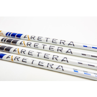 Aretera Alpha One Grey Wood/Driver Golf Schaft