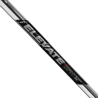 True Temper Elevate MPH 95 Iron Stahl Schaft