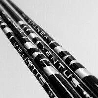 Fujikura Ventus Black VeloCore+ Fairwayholz Schaft