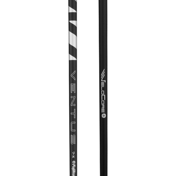 Fujikura Ventus Black VeloCore+ Fairwayholz Schaft Ventus...