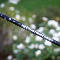 Mitsubishi Diamana&trade; WB Golf Fairwayholz Schaft WB 83 FW 7 R2