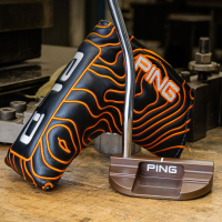 Ping PLD Milled Hovland Limited Edition  Putter Golfschl&auml;ger