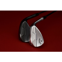 Callaway Opus Wedge Golfschl&auml;ger