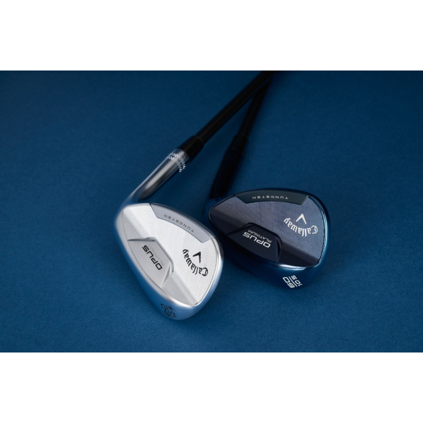 Callaway Opus Platinum Wedge Golfschläger