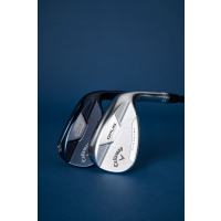 Callaway Opus Platinum Wedge Golfschl&auml;ger