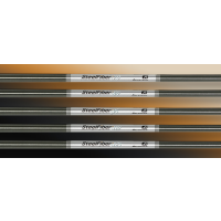 Aerotech SteelFiber Golf Sch&auml;fte i-Serie i110 Stiff