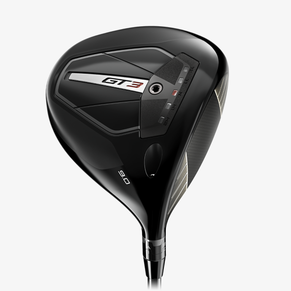 Titleist Driver GT3