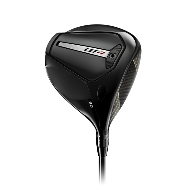 Titleist Driver GT4