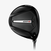 Titleist Driver GT4 Rechtehand 10&deg; Project X HZRDUS Black G5 (60) X Stiff (6.5)