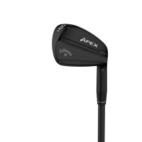 Callaway Apex Ti Fusion Iron/Eisen Herren Golfschläger