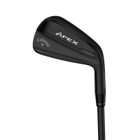 Callaway Apex Ti Fusion Iron/Eisen Herren Golfschl&auml;ger