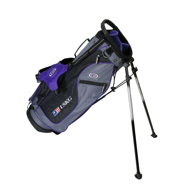 U.S. Kids Golf Bags Ultra Light Serie Ständerbags...