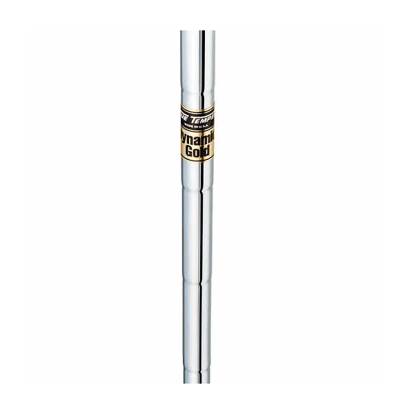 True Temper Dynamic Gold - Parallel Tip