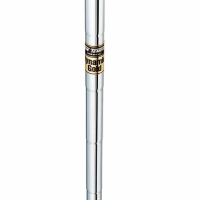 True Temper Dynamic Gold - Paralell Tip