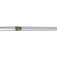 True Temper Dynamic Gold - Parallel Tip