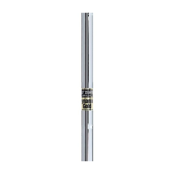 True Temper Dynamic Gold Taper Tip - für Eisen