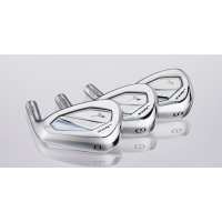 Mizuno Golf Hot Metal 925 Eisen