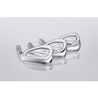 Mizuno Golf Hot Metal 925 Eisen