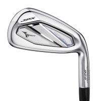 Mizuno Golf Hot Metal 925 Eisen Rechts X-Stiff/6.5 True Temper Project X Steel 32,5&deg; (#8)