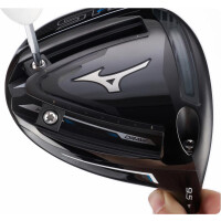 Mizuno Driver ST G 440 CC