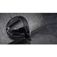 Mizuno Driver ST G 440 CC