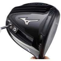 Mizuno Driver ST G 440 CC