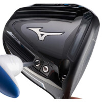 Mizuno Driver ST G 440 CC