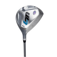 US Kids Golf UltraLight Golfschl&auml;ger 48 (122-130 cm) Einzelschl&auml;ger Linkshand Driver