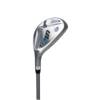 US Kids Golf UltraLight Golfschl&auml;ger 48 (122-130 cm) Einzelschl&auml;ger Linkshand Eisen 6