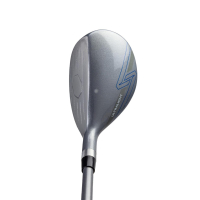 US Kids Golf UltraLight Golfschl&auml;ger 48 (122-130 cm) Einzelschl&auml;ger Linkshand Eisen 6