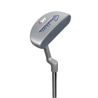 US Kids Golf UltraLight Golfschl&auml;ger 48 (122-130 cm) Einzelschl&auml;ger Linkshand Hybrid 4