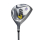 US Kids Golf UltraLight Golfschläger 42 (107-114cm) Einzelschläger