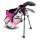 U.S. Kids Golf Schlägersatz Ultralight I 42 (107-115cm)