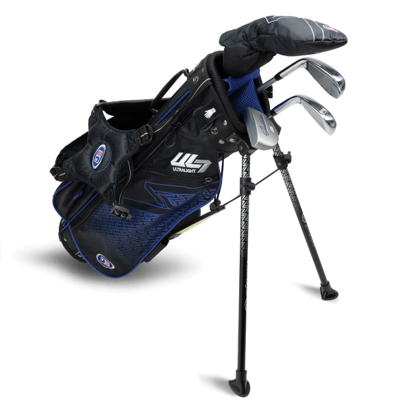 U.S. Kids Golf Schlägersatz Ultralight I 45 (114-122cm)