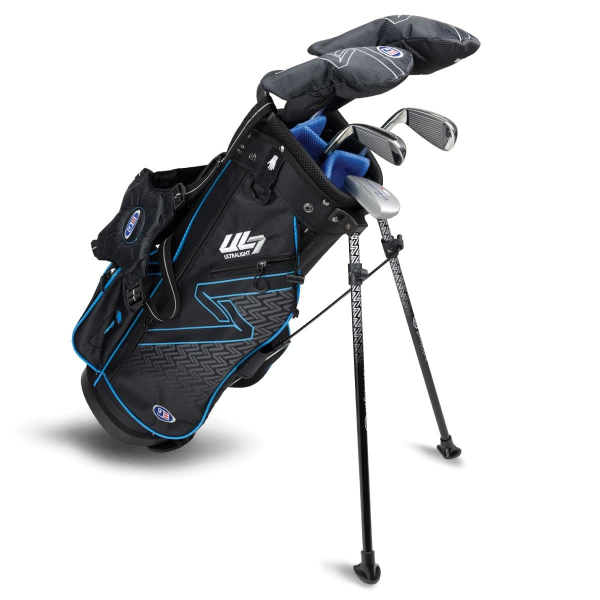 U.S. Kids Golf Schlägersatz Ultralight I 48 (122-130cm)