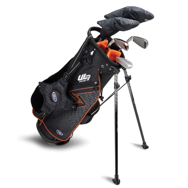 U.S. Kids Golf Schlägersatz Ultralight I 51 (130-137cm)