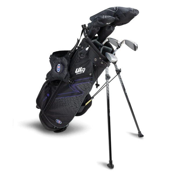 U.S. Kids Golf Schlägersatz Ultralight I 54 (137-145cm)