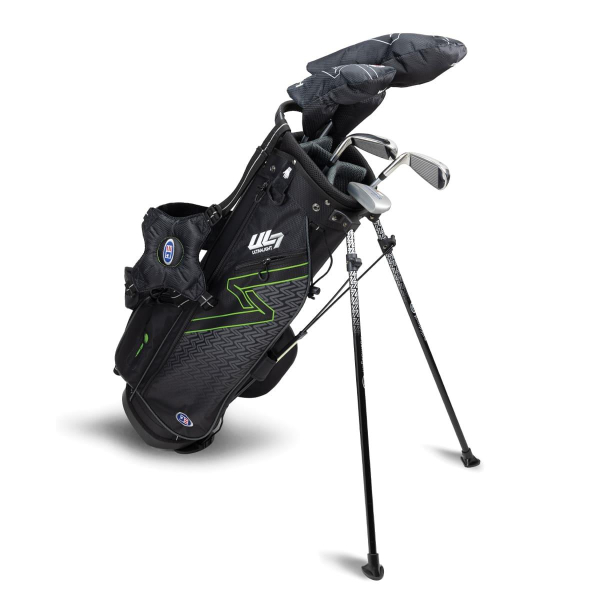 U.S. Kids Golf Schlägersatz Ultralight I 57 (145-152cm)