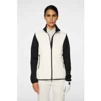 J.Lindeberg Golf Holma Quilt Hybrid Jacket Damen