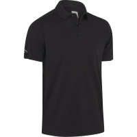 Callaway Golf TOURNAMENT POLO Black Large