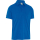 Callaway Golf TOURNAMENT POLO Royal Blau XXLarge